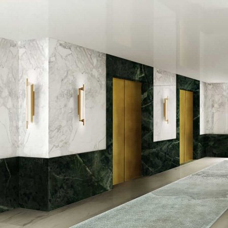 L'Arte Luce Luxury 