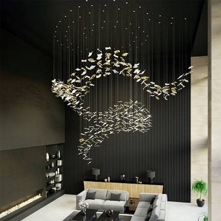 L'Arte Luce Luxury  