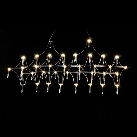 L'Arte Luce Luxury ���������� ���������