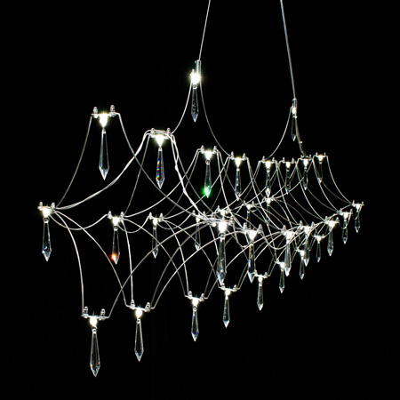 L'Arte Luce Luxury ���������� ���������