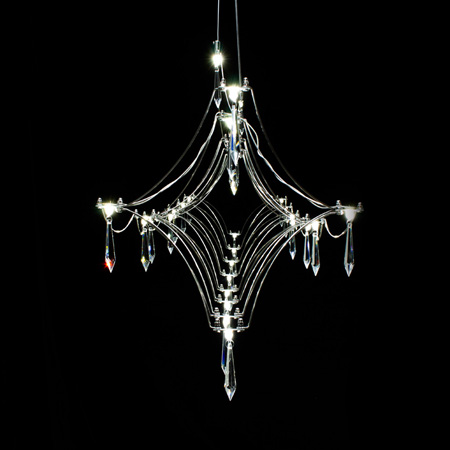 L'Arte Luce Luxury ���������� ���������