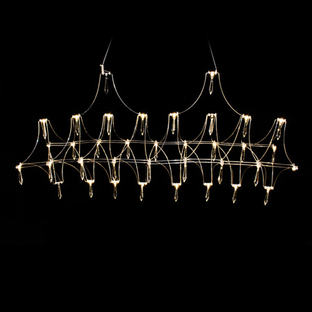 L'Arte Luce Luxury ���������� ���������