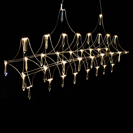 L'Arte Luce Luxury ���������� ���������