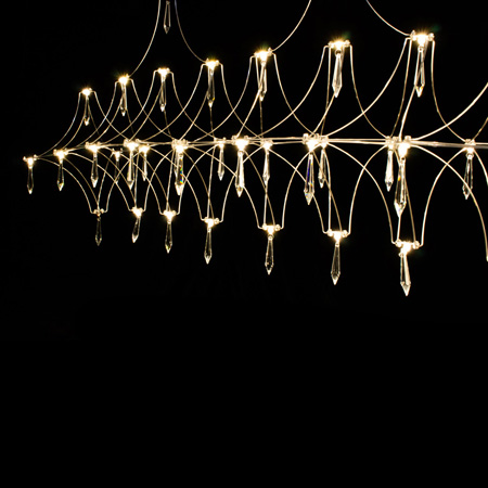 L'Arte Luce Luxury ���������� ���������