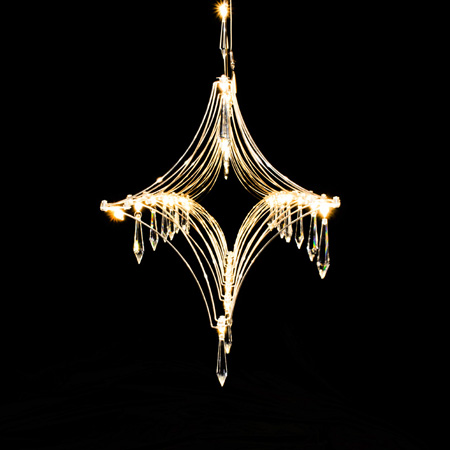 L'Arte Luce Luxury ���������� ���������