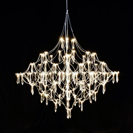 L'Arte Luce Luxury  