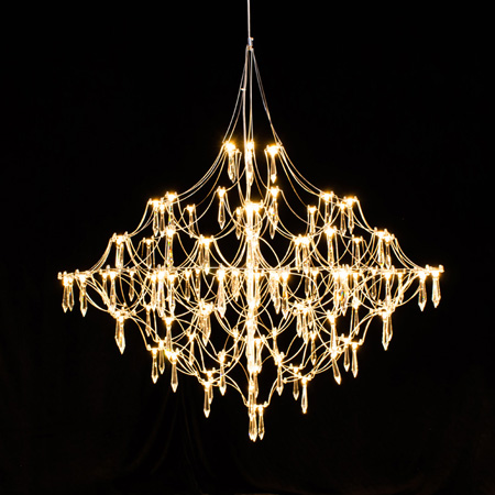 L'Arte Luce Luxury  