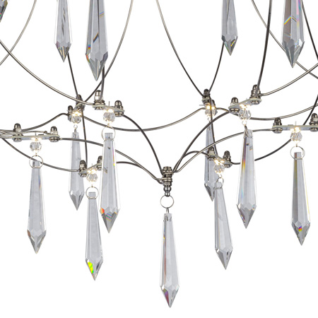 L'Arte Luce Luxury  