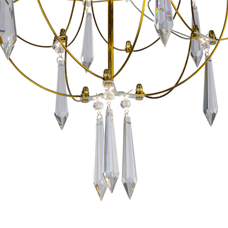 L'Arte Luce Luxury ���������� ���������