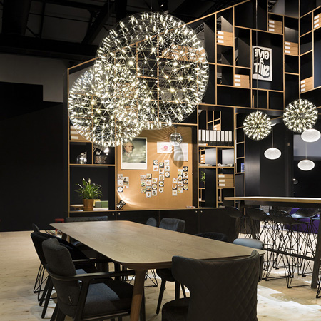 L'Arte Luce Luxury ���������� ���������
