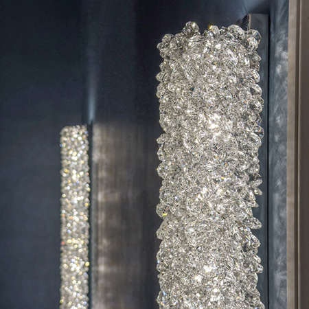 L'Arte Luce Luxury 