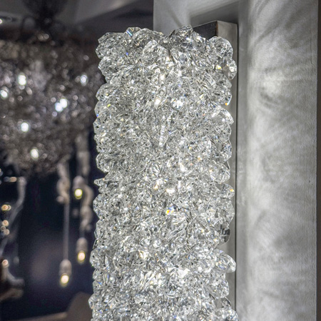 L'Arte Luce Luxury 