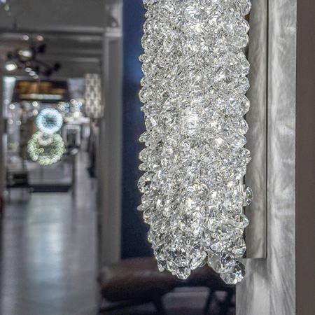 L'Arte Luce Luxury 