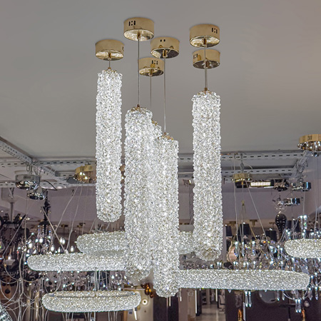 L'Arte Luce Luxury  