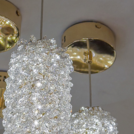L'Arte Luce Luxury  