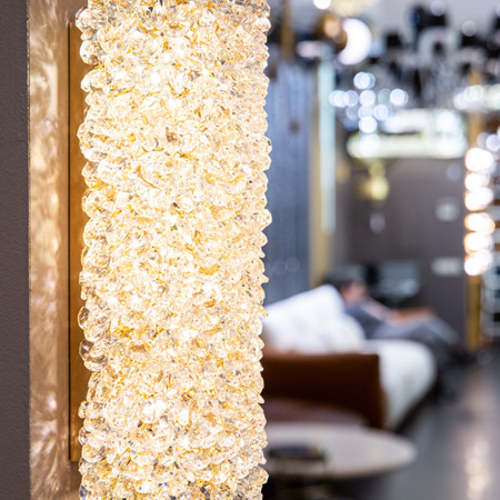 L'Arte Luce Luxury 