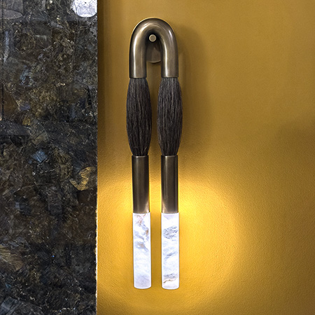 L'Arte Luce Luxury ���