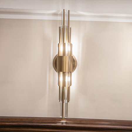 L'Arte Luce Luxury ���