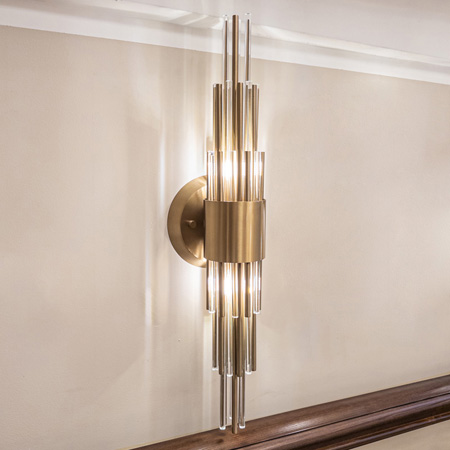 L'Arte Luce Luxury ���