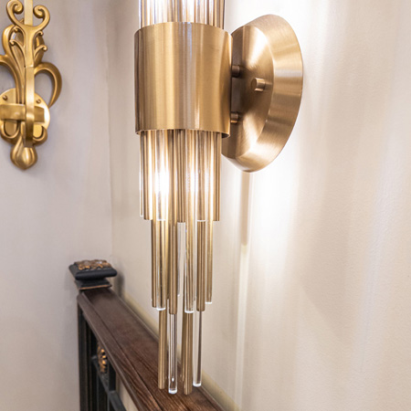 L'Arte Luce Luxury ���