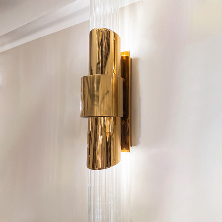 L'Arte Luce Luxury ���