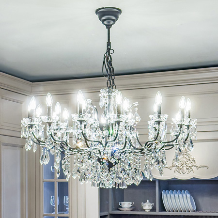 L'Arte Luce Luxury  