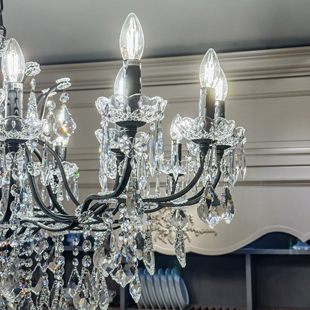 L'Arte Luce Luxury  