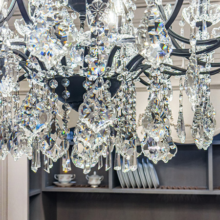 L'Arte Luce Luxury  