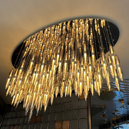 L'Arte Luce Luxury  