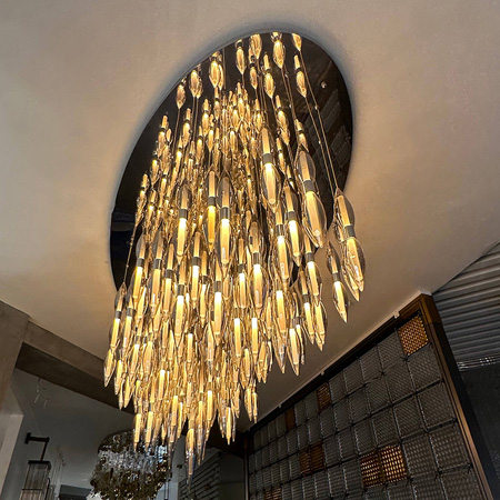 L'Arte Luce Luxury  