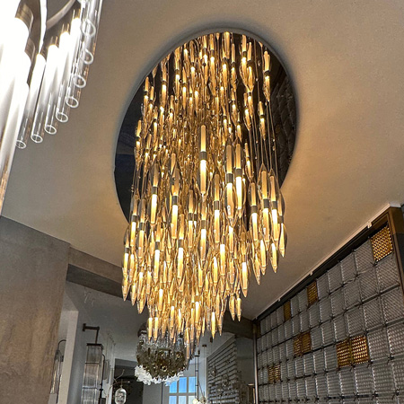 L'Arte Luce Luxury  