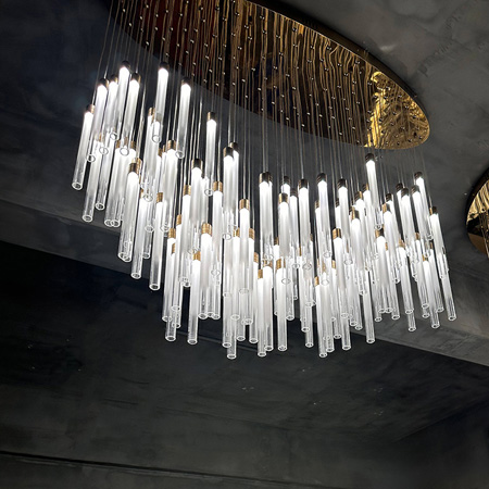 L'Arte Luce Luxury  