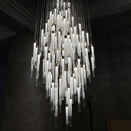 L'Arte Luce Luxury  