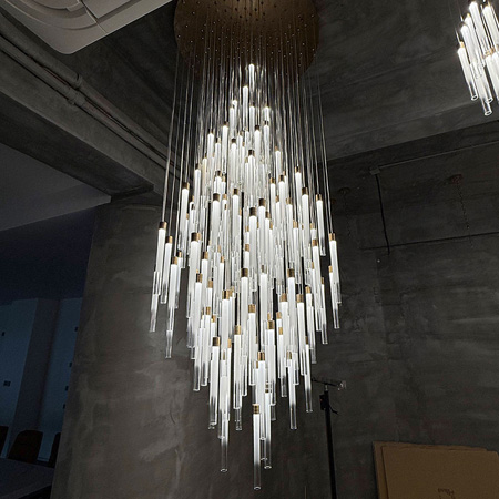 L'Arte Luce Luxury  
