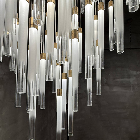 L'Arte Luce Luxury  