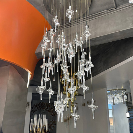 L'Arte Luce Luxury  