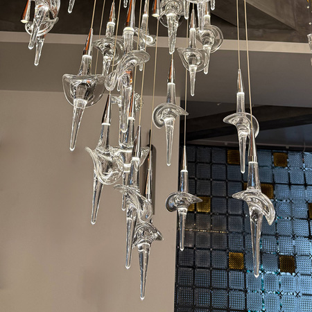 L'Arte Luce Luxury  