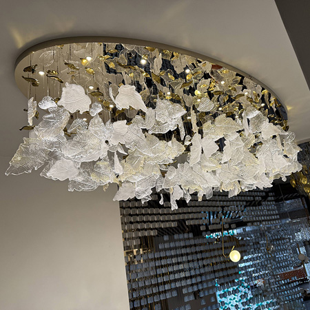 L'Arte Luce Luxury  