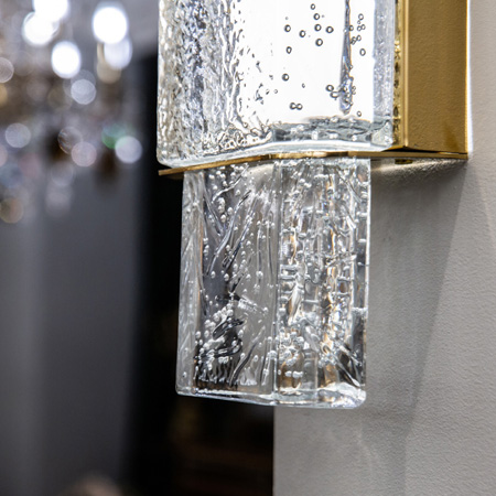 L'Arte Luce Luxury 