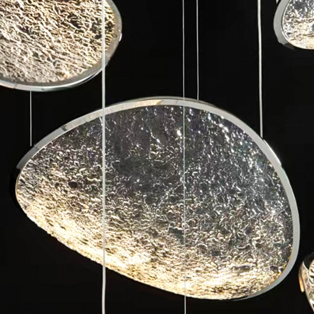 L'Arte Luce Luxury  