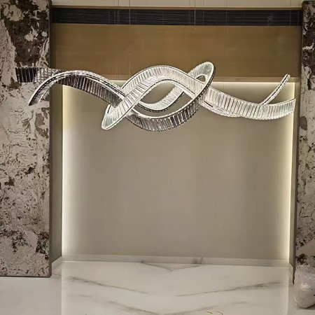 L'Arte Luce Luxury  