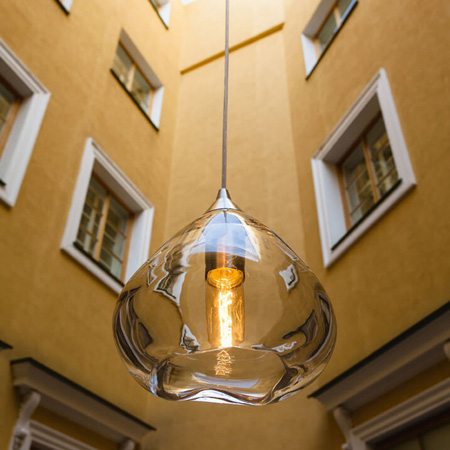 GLASSBURG  