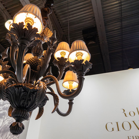 ROBERTO GIOVANNINI ������