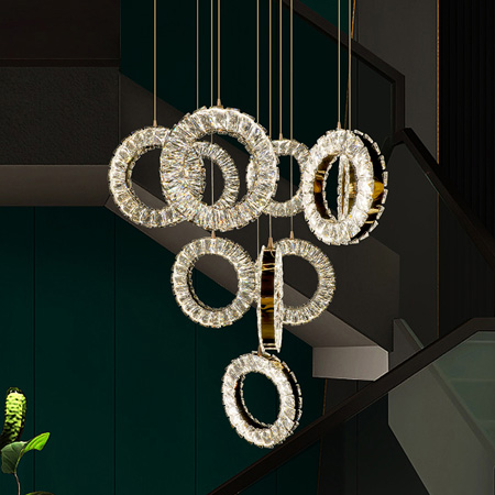 L'Arte Luce Luxury  
