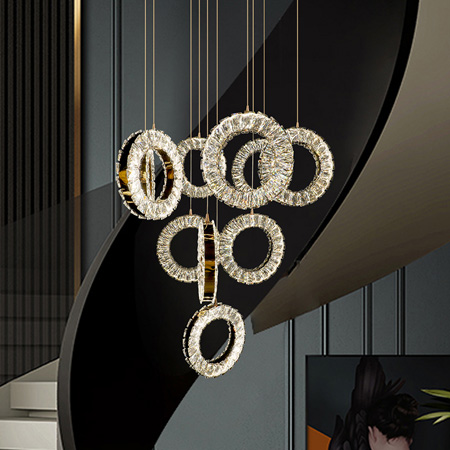 L'Arte Luce Luxury  