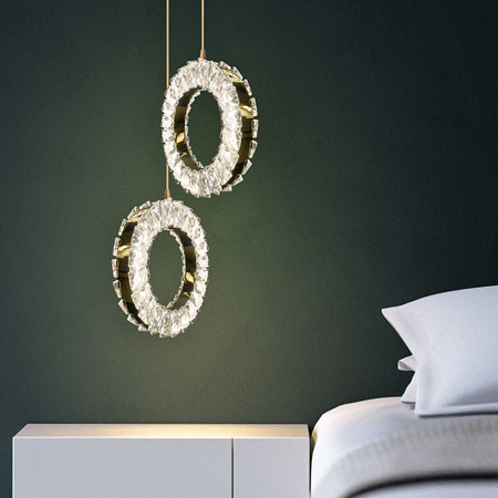 L'Arte Luce Luxury  