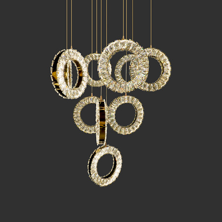 L'Arte Luce Luxury  