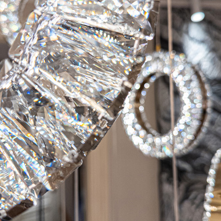 L'Arte Luce Luxury ���������� ���������