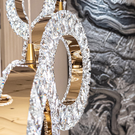 L'Arte Luce Luxury ���������� ���������