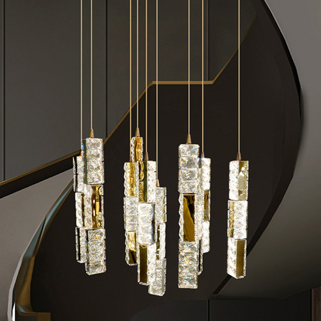L'Arte Luce Luxury  